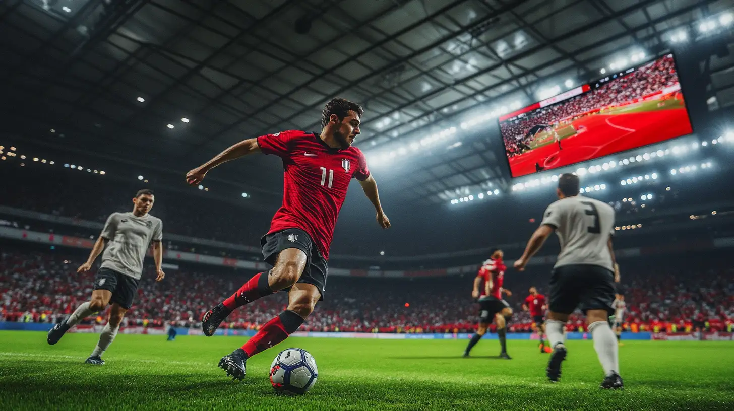 brasileirão série a — sports 8