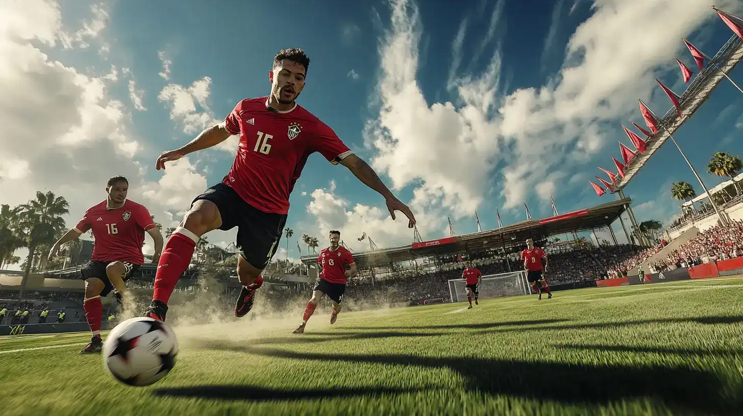 jogos do Paulistão hoje — sports 6