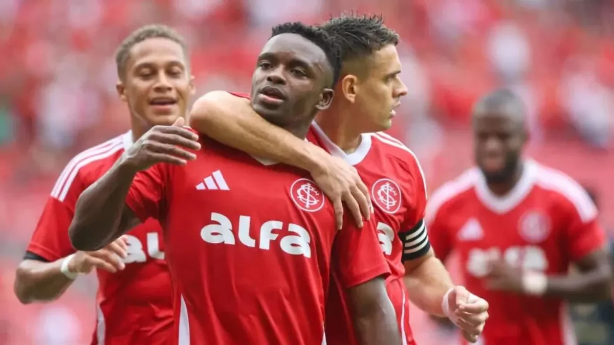 jogos do Paulistão hoje — Internacional no futebol brasileiro