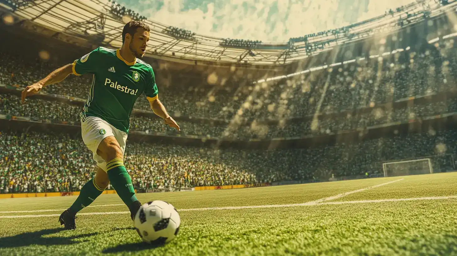jogos do Paulistão hoje — Palmeiras no futebol brasileiro